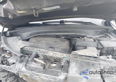 2022 Kia Telluride Ex z USA, uszkodzony, nr VIN 5XYP3DHC1NG320795